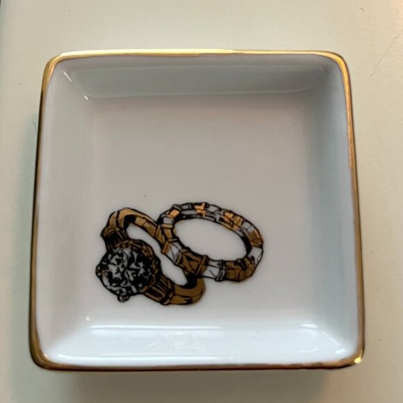 Ring Dish - Picture 1 of 3
